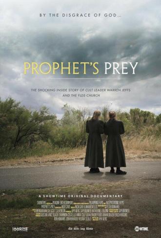Prophet's Prey (movie 2015)