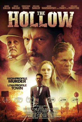 The Hollow (movie 2016)