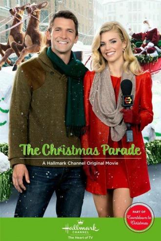The Christmas Parade (movie 2014)