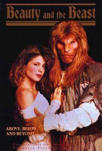 Beauty and the Beast (tv-series 1987)
