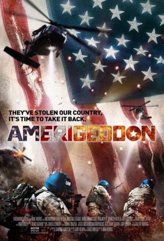 AmeriGeddon (movie 2016)