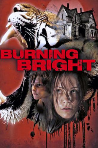 Burning Bright (movie 2012)