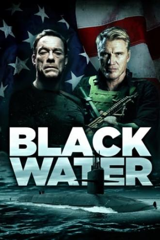 Black Water (movie 2018)