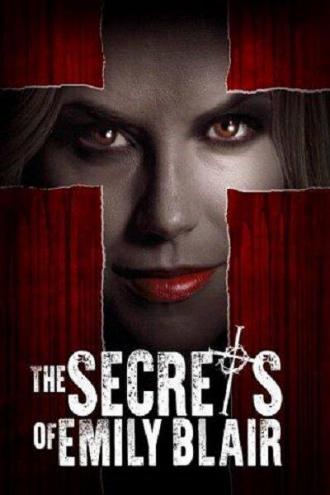 The Secrets of Emily Blair (movie 2016)