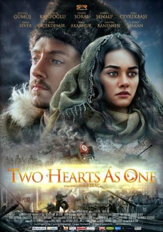 Two Hearts As One (movie 2014)