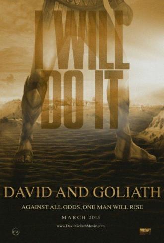 David and Goliath (movie 2015)