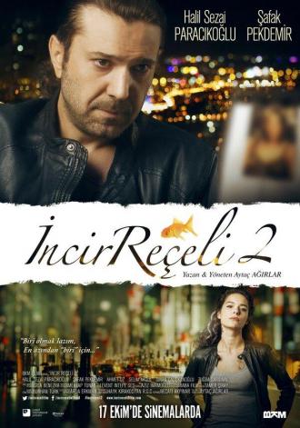 İncir Reçeli 2 (movie 2014)