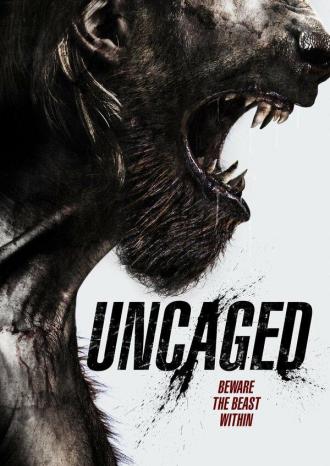 Uncaged (movie 2016)