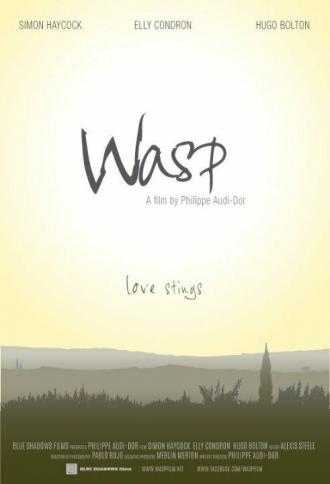 Wasp (movie 2015)