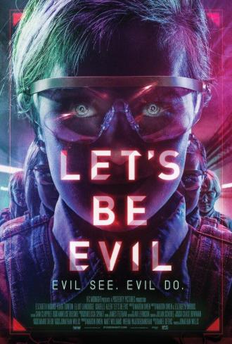 Let's Be Evil (movie 2016)