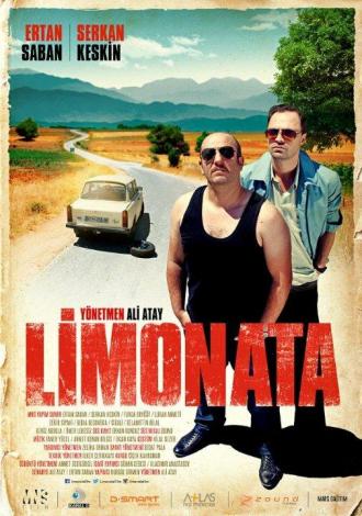 Lemonade (movie 2015)