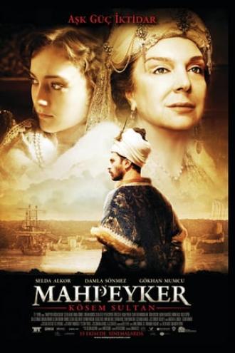 Mahpeyker: Kösem Sultan (movie 2010)