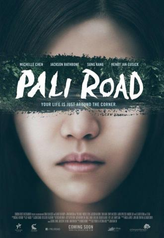 Pali Road (movie 2016)