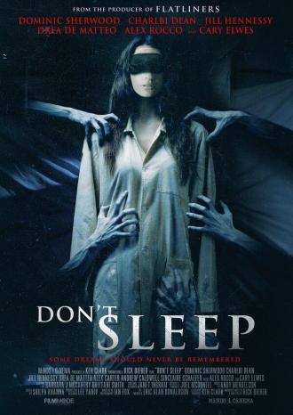 Don't Sleep (movie 2017)