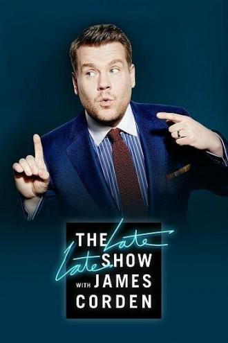 The Late Late Show with James Corden (tv-series 2015)