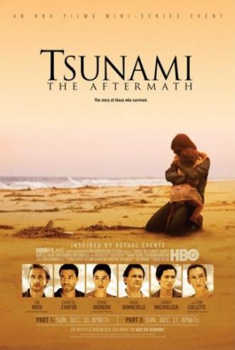 Tsunami: The Aftermath (movie 2006)