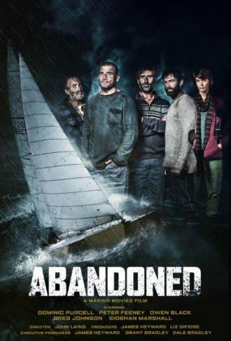 Abandoned (movie 2015)