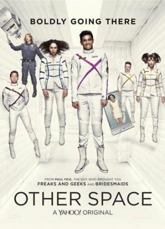Other Space (tv-series 2015)
