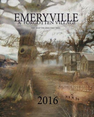 The Emeryville Experiments (movie 2016)