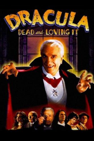 Dracula: Dead and Loving It (movie 1995)