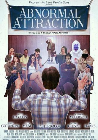 Abnormal Attraction (movie 2018)
