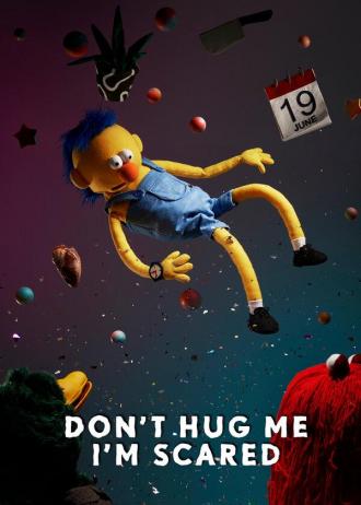 Don't Hug Me I'm Scared (movie 2011)