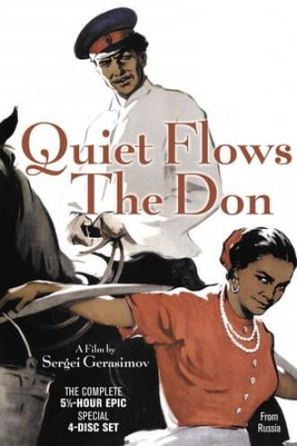 Quiet Flows the Don (movie 1957)