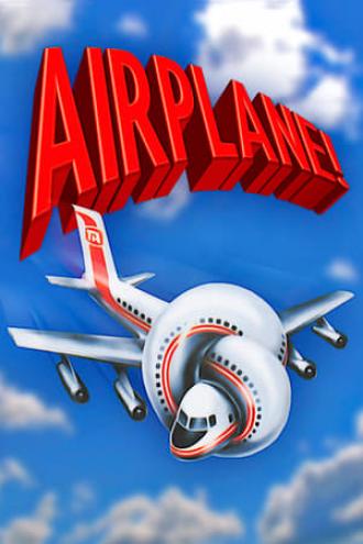 Airplane! (movie 1980)