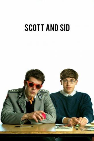 Scott and Sid (movie 2018)