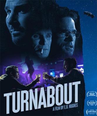 Turnabout (movie 2016)