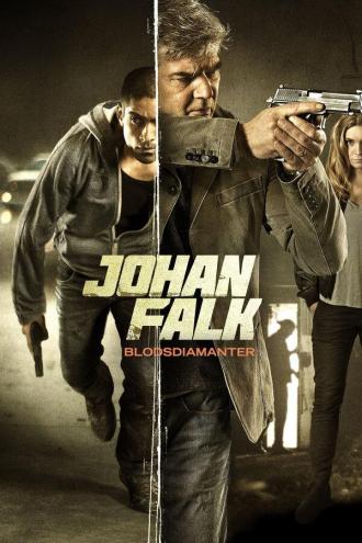 Johan Falk: Blodsdiamanter (movie 2015)