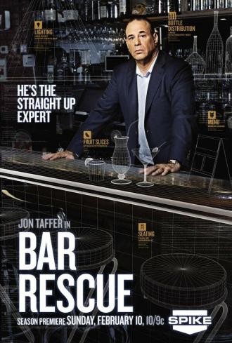 Bar Rescue (tv-series 2011)
