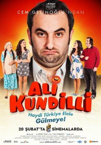 Ali Kundilli (movie 2015)