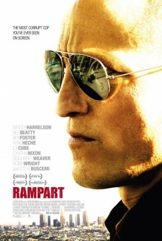 Rampart (movie 2011)