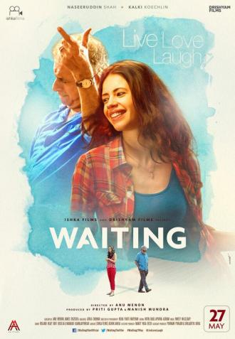 Waiting (movie 2016)