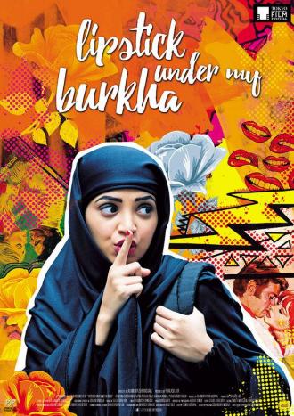 Lipstick Under My Burkha (movie 2017)