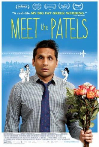 Meet the Patels (movie 2014)
