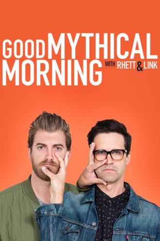 Good Mythical Morning (tv-series 2012)