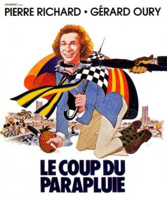 Umbrella Coup (movie 1980)