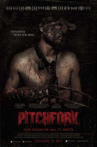Pitchfork (movie 2016)