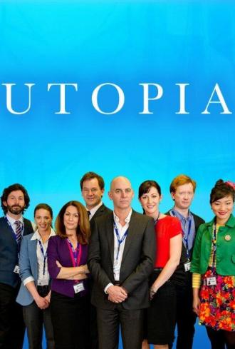 Utopia (tv-series 2014)