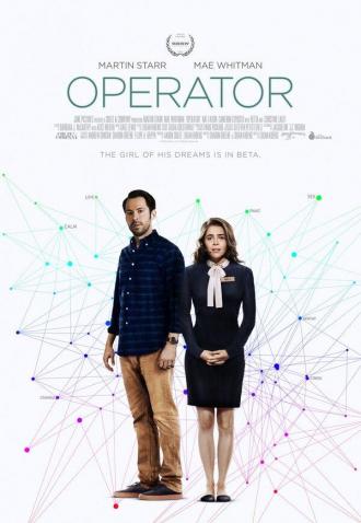 Operator (movie 2016)