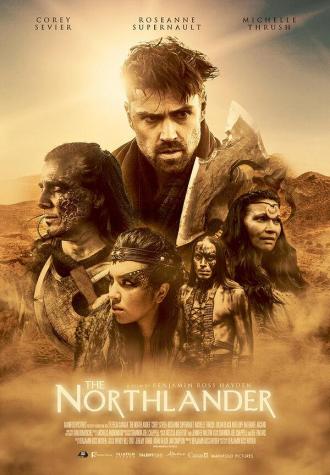 The Northlander (movie 2016)