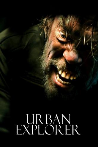 Urban Explorer (movie 2011)