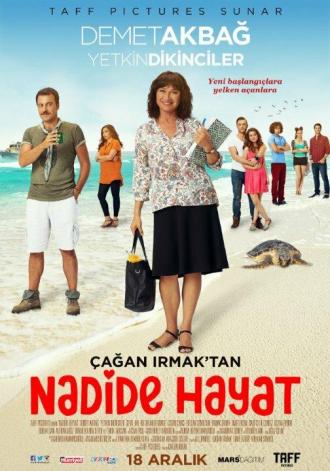Nadide's Life (movie 2015)