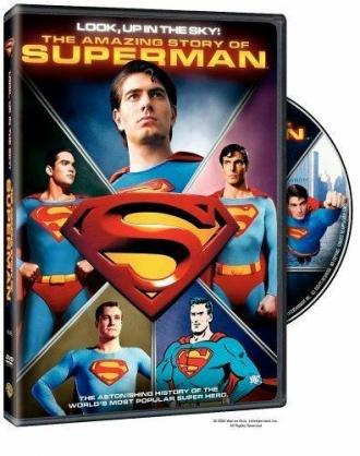 Look, Up in the Sky! The Amazing Story of Superman (movie 2006)