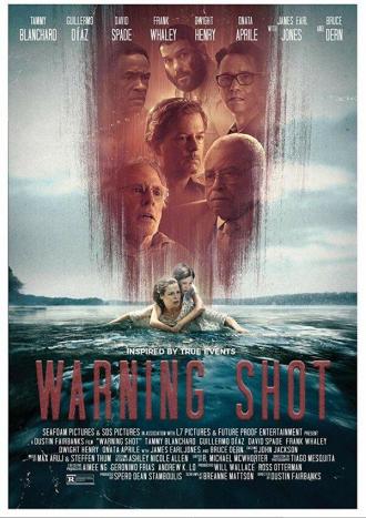 Warning Shot (movie 2018)