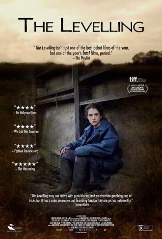 The Levelling (movie 2017)