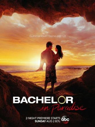 Bachelor in Paradise (tv-series 2014)