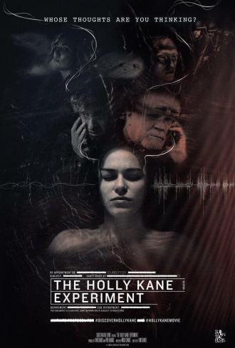 The Holly Kane Experiment (movie 2017)